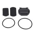 thumbnail image 2 of Sensor de cadencia de velocidad Bluetooth, velocidad de cadencia de bicicleta C3 Sensor de cadencia de velocidad Sensor de cadencia de velocidad compacto y ligero, 2 of 14