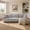 100'' Lshaped Gray, variant on Avobird 97-inch L-shaped Sofa, Upholstered Deep Seat Sofa with Cotton-Linen Brushed Fabric, Ottoman & Side pocket, 3-Seater Sofa for Living Room, Beige