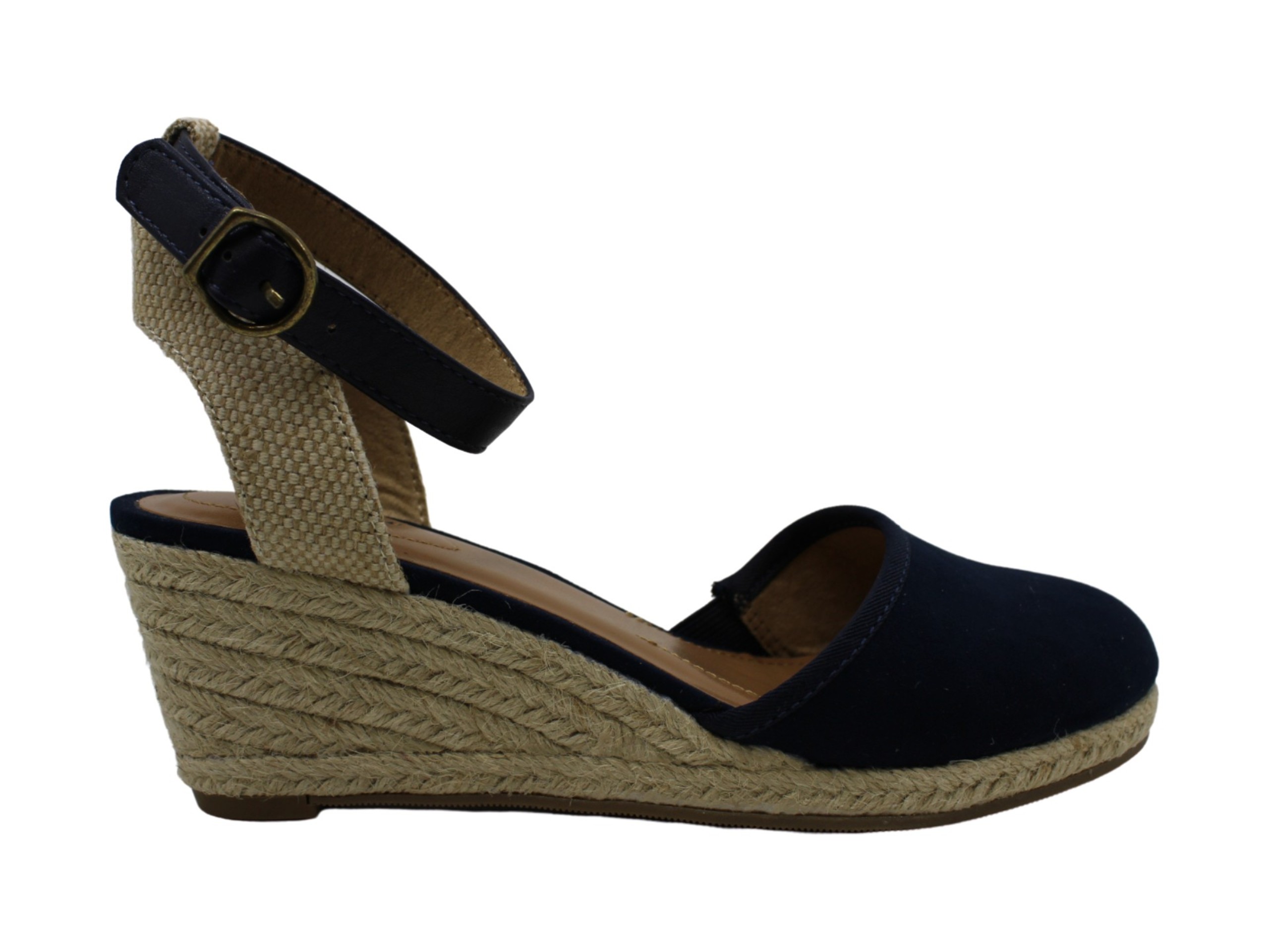 closed toe work sandals