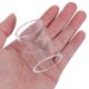 thumbnail image 5 of FELTECHELECTR 5Ud Enlace Recto Para Tubo Transparente De Acrílico Compatible Con Tanque De Peces, 5 of 8