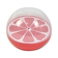 thumbnail image 1 of Inflatable Beach Balls Pool Ball Decoration Summer Water Games Gifts, 1 of 9