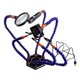 thumbnail image 1 of Soporte para soldadura de PCB Lámpara LED con manos que ayudan Lupa 3X para soldadura electrónica Lente Fresnel de tercera mano, 1 of 8