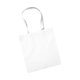 thumbnail image 2 of Westford Mill - Bolso Tote Premium de Algodón Orgánico (Blanco), 2 of 2