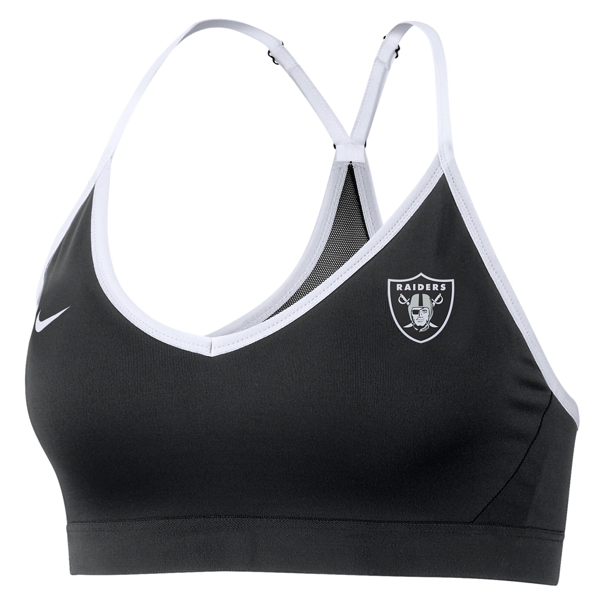 raiders lingerie