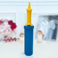 thumbnail image 2 of Balloon Pump-1Pieces Manual Balloon Pump Balloon Inflation Air Pump, 2 of 4