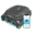 Gray, variant on Talosbo SK01 Solar-Powered Robotic Pool Skimmer Automatic Surface Cleaning with App Control, Obstacle Avoidance &Temperature Sensor