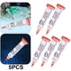 thumbnail image 1 of Pasta Fundente Soldadura PCB BGA Reballing 10cc para Reparación Chips IC, 1 of 4