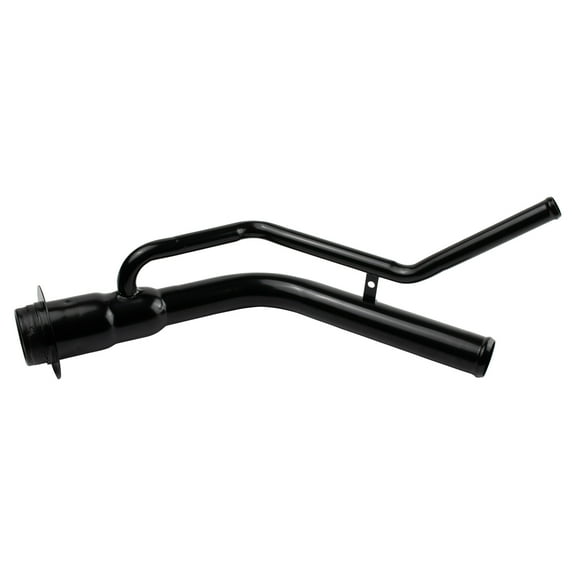 TRQ Fuel Gas Tank Filler Neck Pipe for 98-99 Dodge Ram 1500 2500 Pickup FNA69480