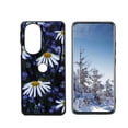 thumbnail image 1 of Compatible with Motorola Edge Plus 2022 Phone Case, Chamomile Case Silicone Protective for Teen Girl Boy Case for Motorola Edge Plus 2022, 1 of 1