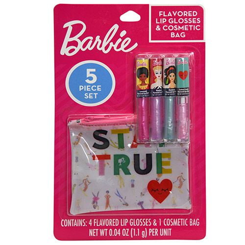 barbie gloss