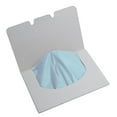 thumbnail image 4 of 100Sheets Make Up Remover Tool Oil Absorbing Paper Blotting Facial Cleaning, 4 of 7