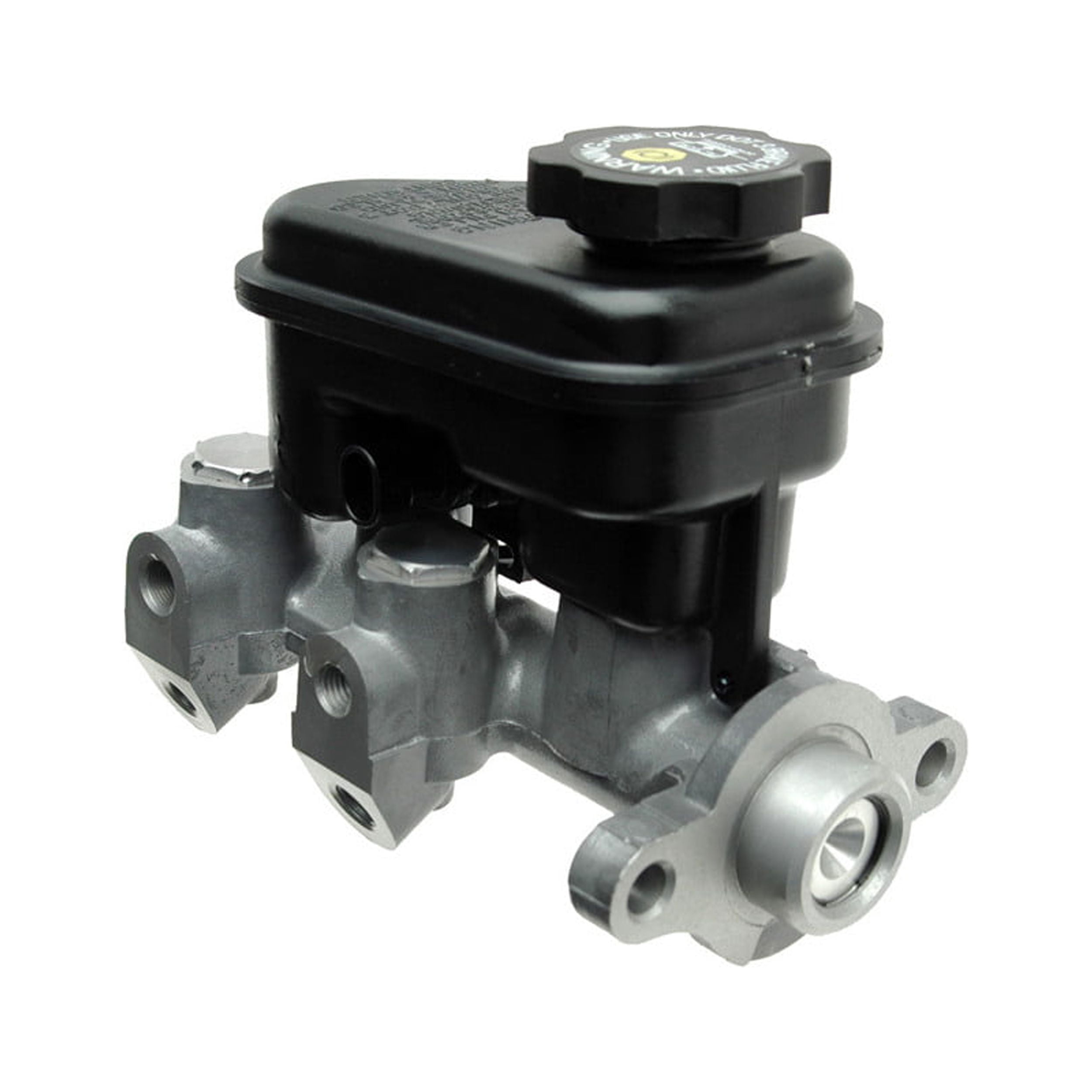 Element3 Master Cylinders Fits select: 1995-2001 CHEVROLET LUMINA, 1994-1996 PONTIAC GRAND PRIX