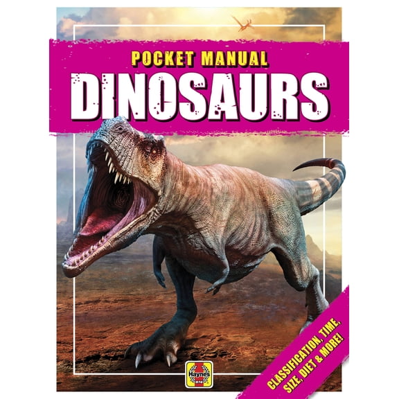 Pre-Owned Dinosaurs: Classification, Time, Size, Diet & More! (Paperback) 1785216775 9781785216770