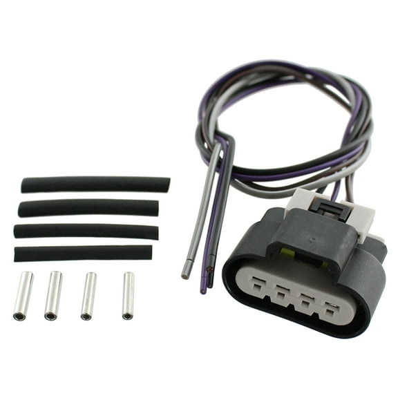 Agility Auto Parts 4065032 Fuel Pump Wiring Harness for Honda, Isuzu Specific Models