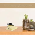thumbnail image 4 of 30pcs Tiny Cowboy Hats Delicate Doll Hats Miniature Hats Adorable Craft Mini Hats, 4 of 4