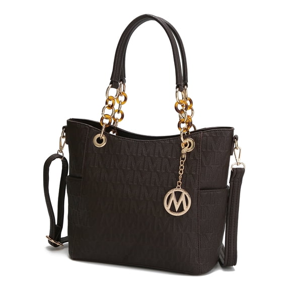 MKF Collection Rylee Tote Handbag by Mia K.