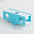 thumbnail image 2 of Hamster Seesaw Toy Funny Interactive Hamster Exercise Toy Hamster Seesaw Tunnel, 2 of 10