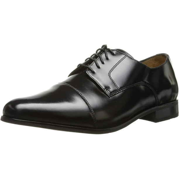 Florsheim Broxton Mens Cap Toe Lace Up Dress Oxford Shoe Walmart