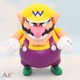 thumbnail image 1 of Figura de acción de Super Mario de Anime de 12cm, modelo de marionetas coleccionables Wario, juguetes de decoración de escritorio, adornos de juego, regalo de cumpleaños para niños y hombres zhangmengya LED, 1 of 2