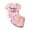 Light Pink, variant on enyan Toddler Girls Dresses Outfits 1T 2T 3T 4T 5T 6T Toddler Girls Summer Clothes Girls Sunflower Fly Sleeve T-shirt Denim Shorts 2PCs Set Dailywear(Hot Pink,5-6 Years)