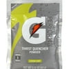 Gatorade Perform 02 Lemon-Lime Thirst Quencher Powder, 2.12 oz, 144 count