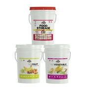 Augason Farms Emergency All-in-one 30-da