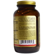 Solgar Omega-3 EPA & DHA, 700mg, 120ct