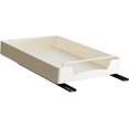 thumbnail image 1 of Heavy Duty Pull Out Cabinet Organizer for Efficient Pantry Storage, 30cm, 1 of 7
