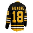 thumbnail image 3 of Happy Gilmore 2 Jersey T-shirt V-Neck Long Sleeve Streetwear Shirts Women Men Cosplay Hockey Jersey, 3 of 4
