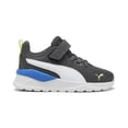 thumbnail image 1 of Tenis Puma Anzarun Lite AC INF para Niños Pequeños 372010-46 gris oscuro 13, 1 of 6