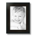 thumbnail image 2 of ArtToFrames 7x10 inch Windsor Walnut Picture Frame, Brown MDF Poster Frame (4689), 2 of 7