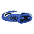 thumbnail image 5 of Nike Air Griffey Max 1 Men's Shoes Varsity Royal/Black/White/Volt 354912-400 (12 D(M) US), 5 of 6