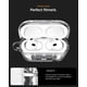 thumbnail image 5 of Funda Spigen para AirPods Pro 3 2025 Compatible con MagSafe, 5 of 7