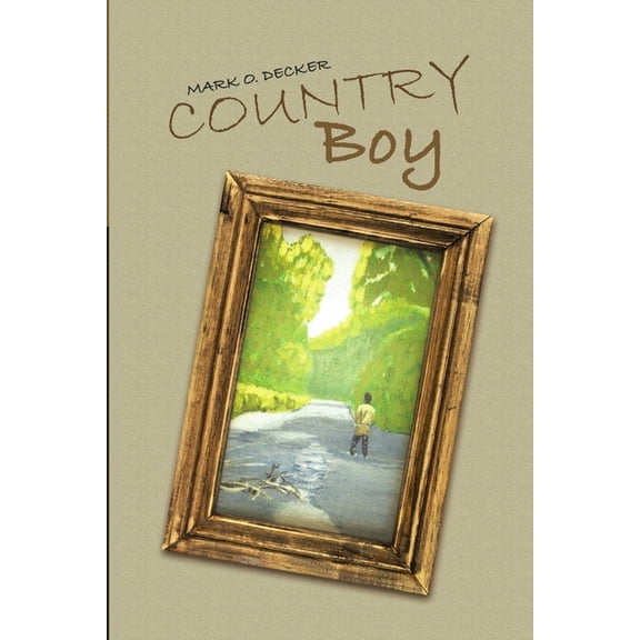 Country Boy, (Paperback)