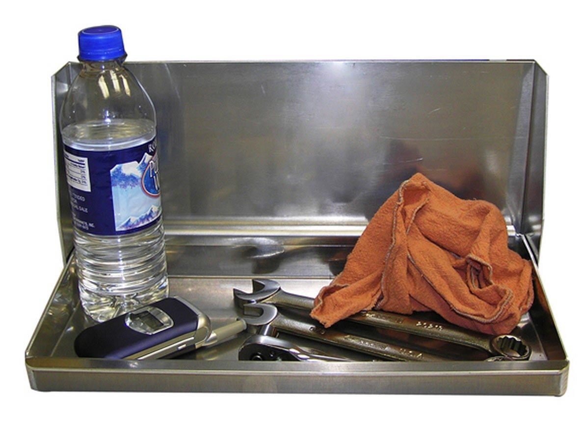 Jr. Flip Down Tray 13-1/2 x 7 - Walmart.com