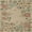 1-Easy Jute-Beige Multicolor, variant on BERTHMEER Large 8'x10' Area Rugs for Living Room Scalloped Floral Rugs for Bedroom Office Carpets Machine Washable Farmhouse Dining Room Flower Non Slip Rugs, Multicolor