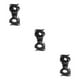 thumbnail image 2 of Advancent 360 Rotation Mount Road Bike Headlight Light 22-30mm Flash Holder Type1 NO1, 2 of 6