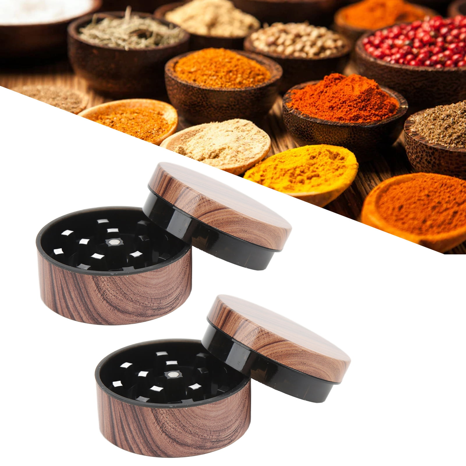 mini spice mill