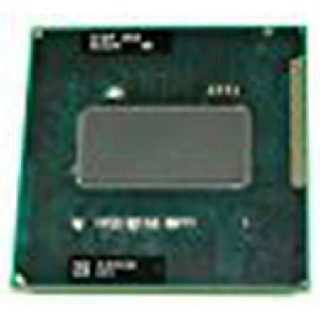 Refurbished Intel Core i7-2920XM SR02E 2.5Ghz 8MB Quad-core Mobile Extreme Edition CPU Processor Socket G2