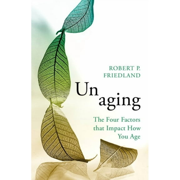 Unaging, (Paperback)