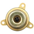 thumbnail image 3 of Delphi FP10391 Fuel Injection Pressure Regulator Fits select: 1989-1996 DODGE DAKOTA, 1986-1990 CHRYSLER LEBARON, 3 of 4