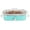 Turquoise, variant on MegaChef 3.5 Quart Casserole Slow Cooker with 3 Temperature Settings (Turquoise)