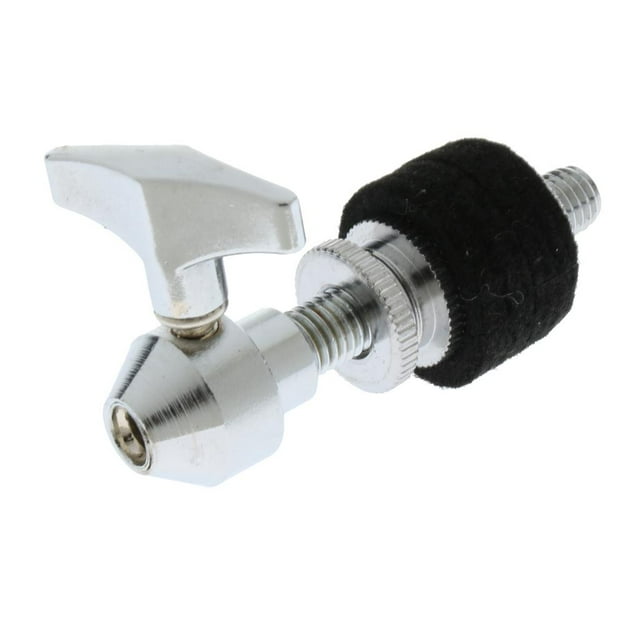 Práctico diámetro del hardware del embrague del platillo de charles estándar. 8 mm para el baterista CUTICAT Embrague de platillos Hi Hat
