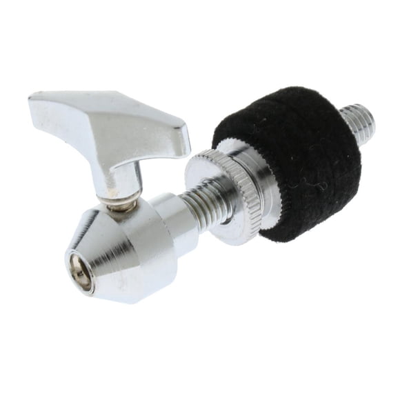 Práctico diámetro del hardware del embrague del platillo de charles estándar. 8 mm para el baterista CUTICAT Embrague de platillos Hi Hat