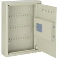 thumbnail image 2 of Global Industrial Electronic Key Cabinet Safe 48 Key Capacity Sand, 2 of 3