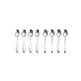 thumbnail image 5 of Towle Living Alpine 42 Piece 18/0 Stainless Steel Flatware Set, 5 of 7