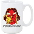 thumbnail image 2 of PreAsion 36 pcs 15 oz Blank Sublimation Ceramic Mugs Set Heating Transfer Press Sublimation Porcelain Mugs, 2 of 6
