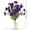 🔥 F_New#2734, variant on Artificial Outdoor Flowers Set | 3PCS Lifelike Morning Flower Stems - Weather-Resistant Faux Silk | Maintenance-Free Patio Garden Decor | Realistic Floral Arrangements