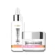 thumbnail image 1 of L'ORÉAL PARIS SKIN Kit anti-manchas Glycolic Bright: Sérum 30ml + Crema día 50ml con Melasyl, 1 of 8