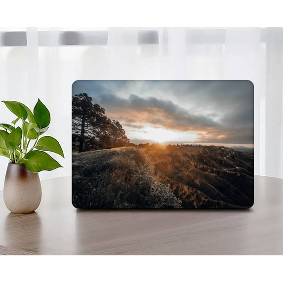 KSK KAISHEK Plastic Protective Case Hard Cover Compatible with 2020 2019 Released MacBook Pro 16 inchs XDR Display Model: A2141 Blue series A 0450